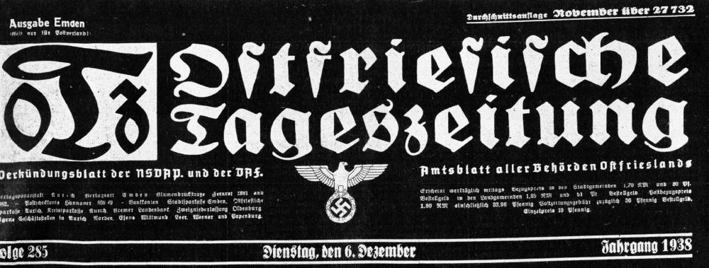 OTZ 6.12.1938