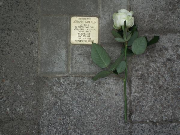 Gottfried-Bueren-Straße 89