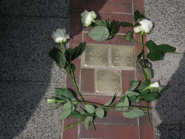 Kranstraße 75