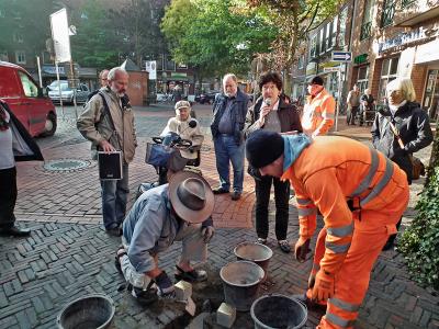 Am Neuen Markt 15