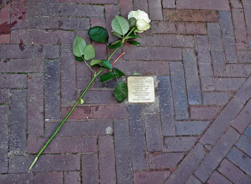Lilienstrae 18